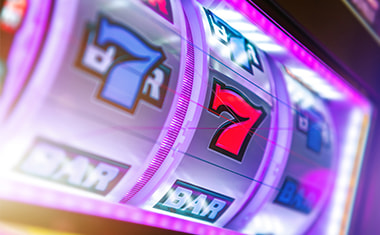 Spelautomater