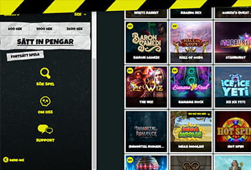 Prank Casino miniatyrbild på alla spel