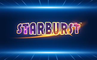 Starburst logo