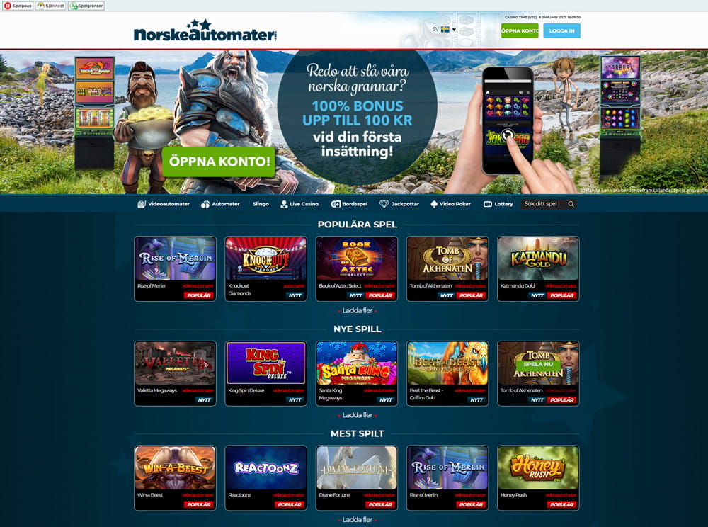 Vad varje norsk casino bankid behöver veta om Facebook Ta reda på nu, vad ska du göra för snabba norsk casino bankid ?