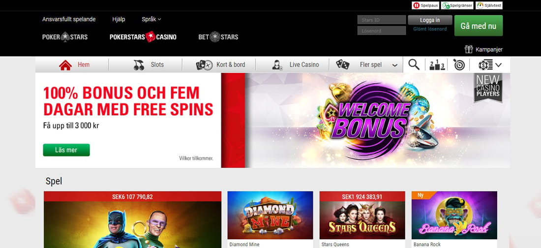bet at home online casino