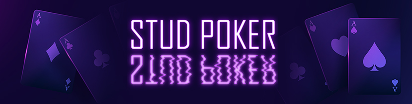 Stud Poker
