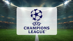 Champions League hos Tipwin