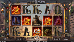 Dead or Alive 2 hos 10bet