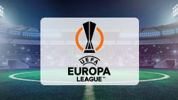 Europa League hos Tipwin