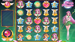 Moon Princess hos 888casino