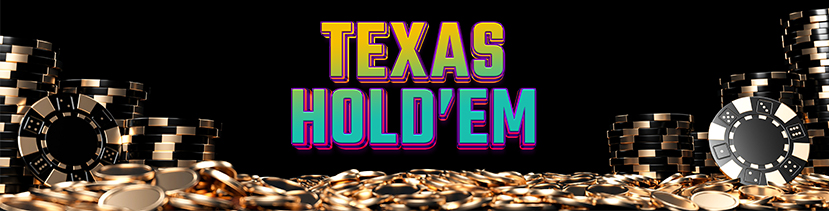 Texas Hold'em