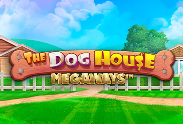 Dog House Megaways slot