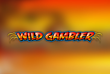 Wild Gambler logga