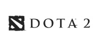 Defense of the Ancients 2 (Dota 2) logga