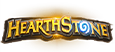 Hearthstone logga