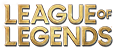 League of Legends logga