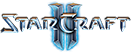Starcraft 2 logga