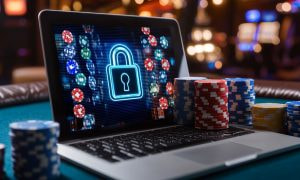 Bara licensierade casinon i Sverige