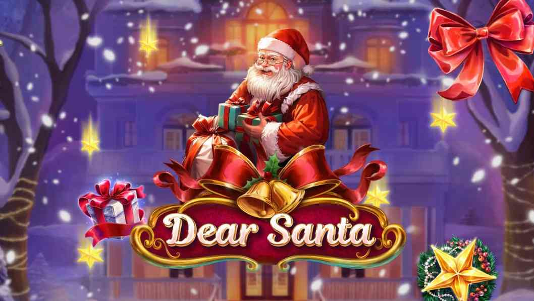 Dear Santa slots