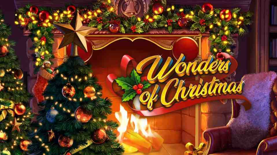 Wonders of Christmas